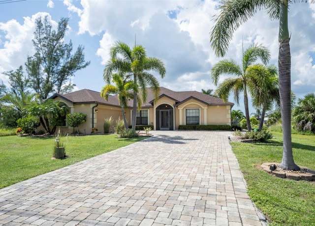 Property at 9381 ST Paul Dr, Port Charlotte, FL 33981, 3 beds, 2 baths