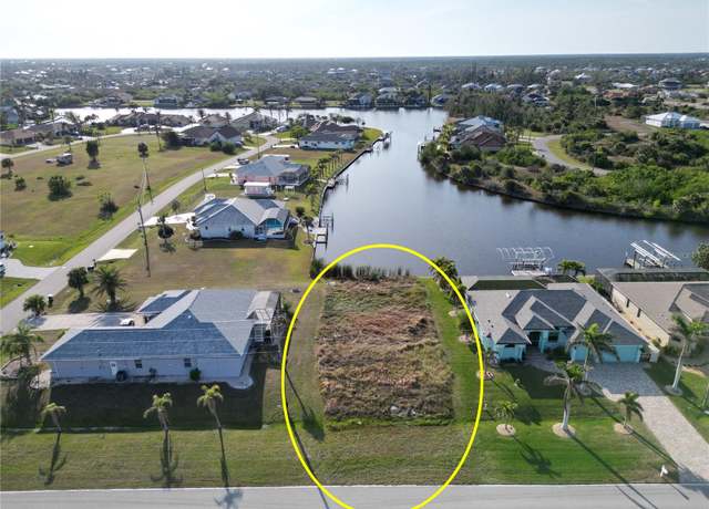 Property at 8909 ST Paul Dr, Port Charlotte, FL 33981