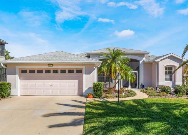 Property at 5502 Bounty Cir, Tavares, FL 32778, 3 beds, 2 baths