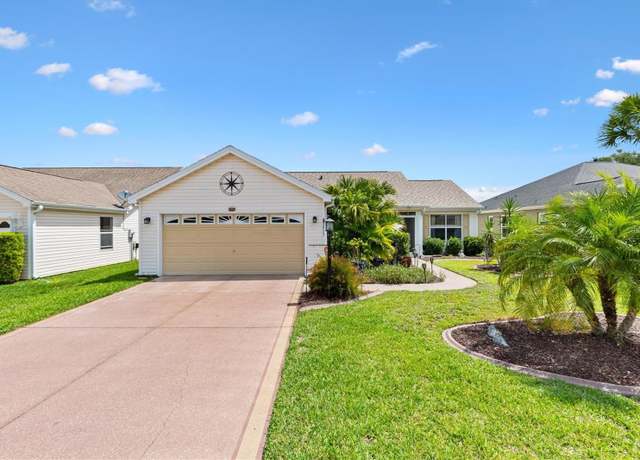 Property at 2017 Palo Alto Ave, The Villages, FL 32159, 2 beds, 2 baths