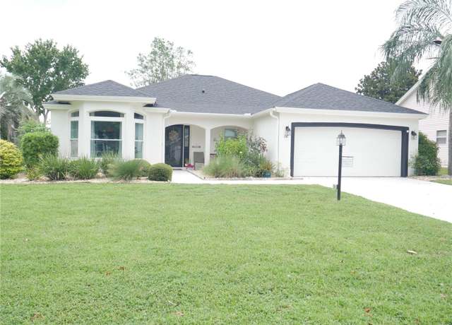 Property at 1511 Lavaca Ln, The Villages, FL 32159, 3 beds, 2 baths