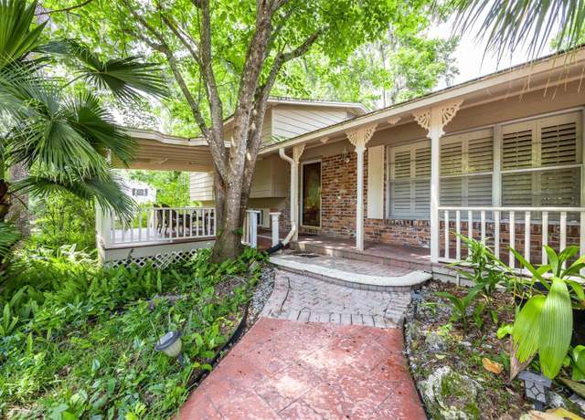 Property at 4001 NW 9th Ct, Gainesville, FL 32605, 4 beds, 2.5 baths