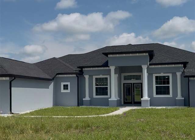 Property at 1898 NW 85th Loop, Ocala, FL 34479, 3 beds, 3 baths