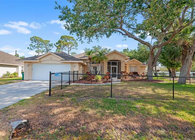 Property at 23338 Duchess Ave, Port Charlotte, FL 33954, 3 beds, 2 baths