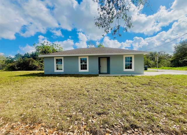 Property at 3291 Alberta St, Bartow, FL 33830, 3 beds, 2 baths