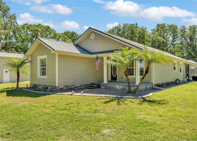Property at 3517 Ralston Rd, Plant City, FL 33566, 3 beds, 2 baths