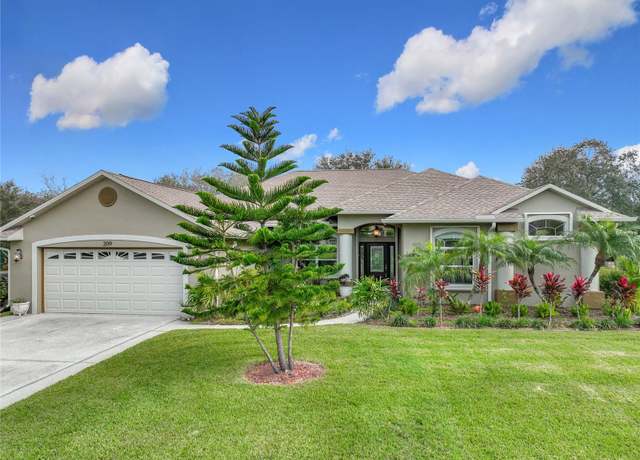 Property at 209 Ashbourne Ct, Melbourne, FL 32940, 4 beds, 2 baths