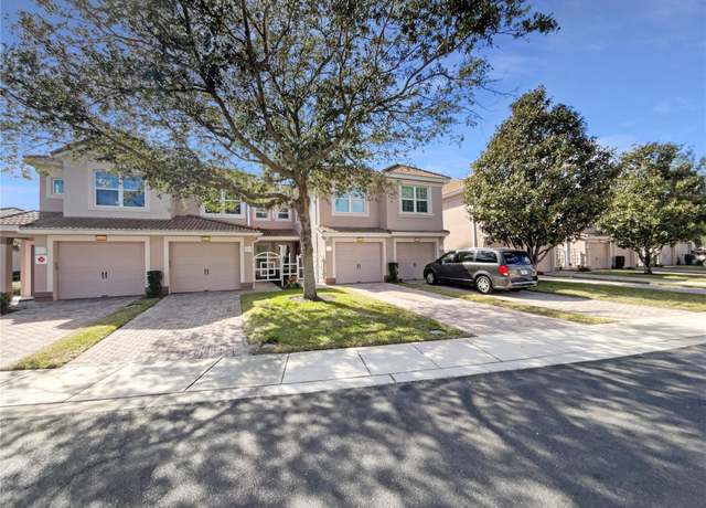 Property at 1214 Romani Ave #10240, Davenport, FL 33896, 3 beds, 2 baths