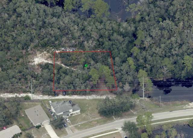 Property at Illinois Ave, Deltona, FL 32738