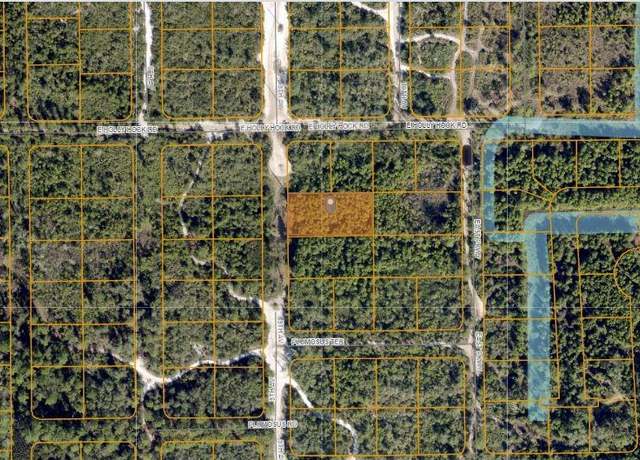 Property at Hollyhock E, Deland, FL 32724