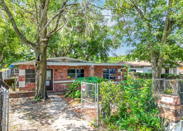 Property at 1263 Dunbar St, Altamonte Springs, FL 32701, 2 beds, 1.5 baths