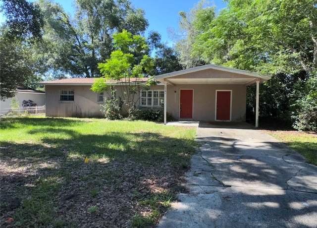 Property at 1420 Bethesda St, Apopka, FL 32703, 4 beds, 2.5 baths