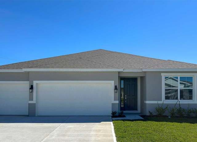 Property at 2080 Ashwood Bluff Dr, Ocoee, FL 34761, 4 beds, 3 baths
