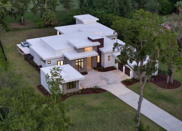 Property at 7615 SE 12th Cir, Ocala, FL 34480, 5 beds, 5.5 baths