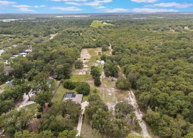 Property at 5226 Round Lake Rd, Apopka, FL 32712