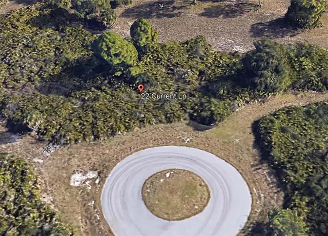 Property at 22 Current Ln, Placida, FL 33946