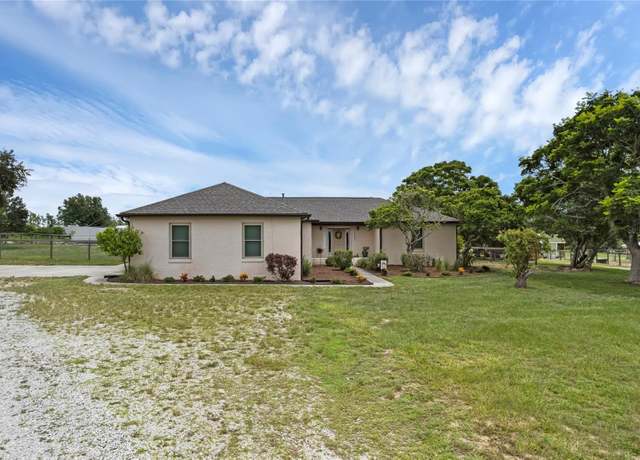 Property at 23210 Brouwertown Rd, Howey In The Hills, FL 34737, 3 beds, 2.5 baths