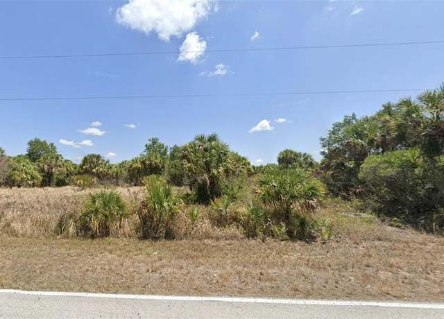 Property at 318 Salisbury St, Port Charlotte, FL 33954