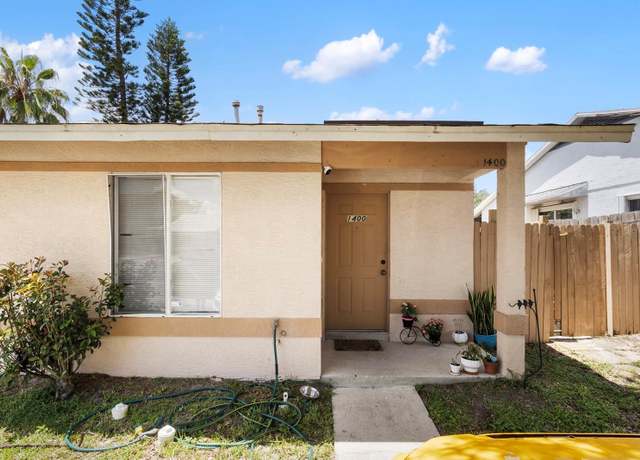 Property at 1400 Eagle Ln, Winter Garden, FL 34787, 3 beds, 2 baths