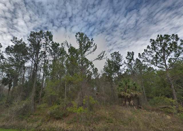 Property at 4710 Division St, Hastings, FL 32145