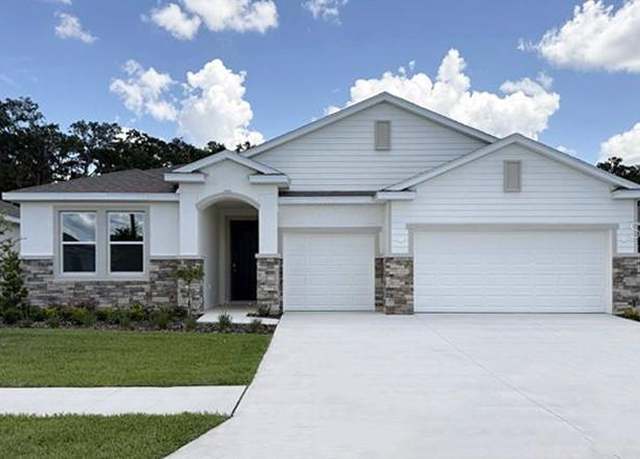 Property at 3079 Canopy Oak Blvd, Wildwood, FL 34785, 4 beds, 3.5 baths