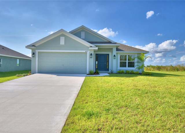 Property at 4073 Tullamore Ln, Auburndale, FL 33823, 4 beds, 3 baths