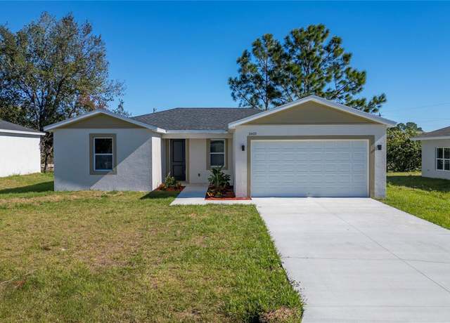Property at 1603 Tench Ct, Kissimmee, FL 34759, 4 beds, 2 baths