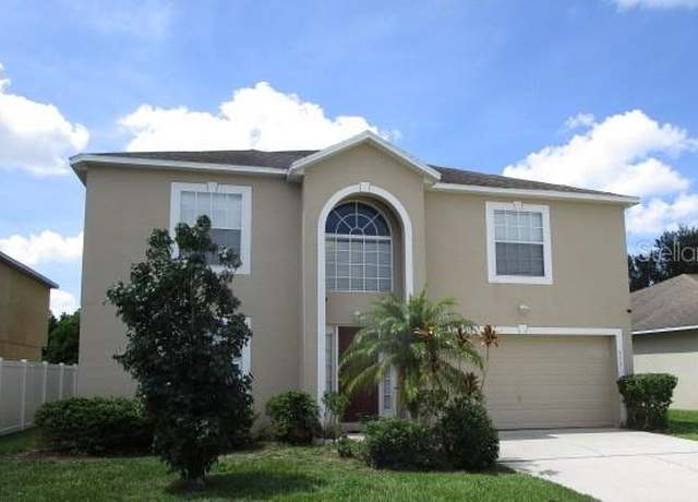 Property at 137 Milestone Dr, Haines City, FL 33844, 4 beds, 3 baths
