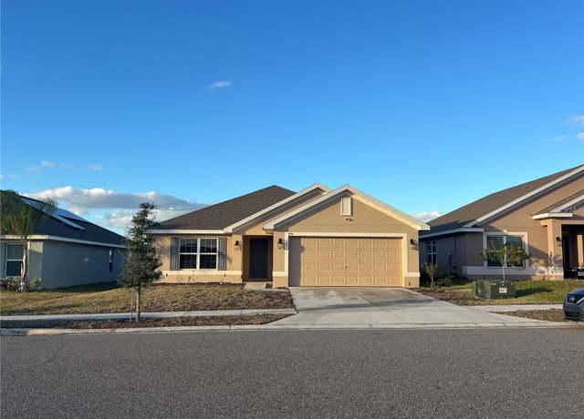 Property at 499 Meadow Pointe Dr, Haines City, FL 33844, 3 beds, 2 baths
