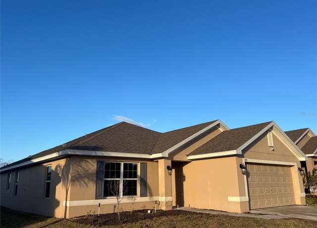 Property at 499 Meadow Pointe Dr, Haines City, FL 33844, 3 beds, 2 baths