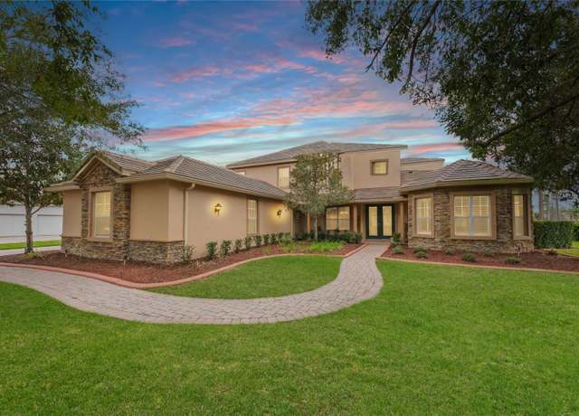 Property at 1686 Shadowmoss Cir, Lake Mary, FL 32746, 6 beds, 4 baths