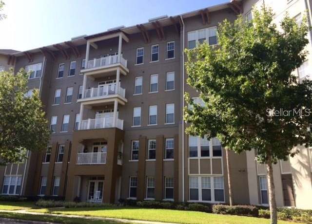 Property at 1200 Ironsmith Dr #504, Celebration, FL 34747, 2 beds, 2 baths