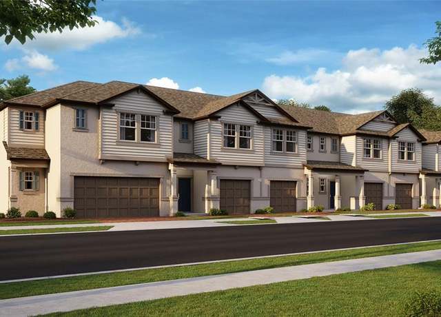 connerton homes for sale