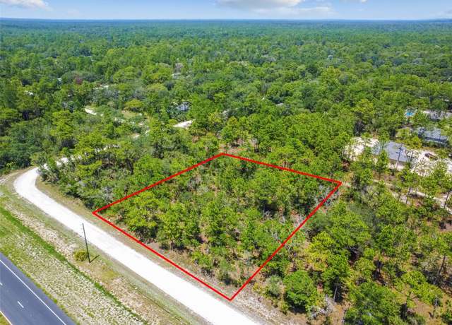 Property at 17496 Nicasio Jay Ave, Weeki Wachee, FL 34614