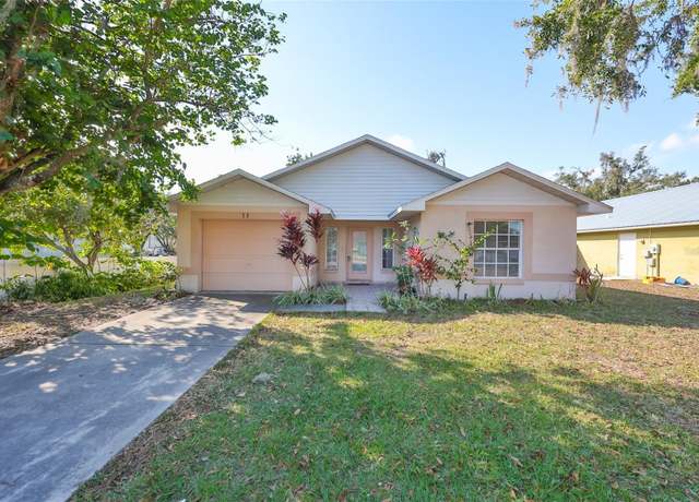 Property at 11 Leaning Palm Ct, Plant City, FL 33563, 3 beds, 2 baths