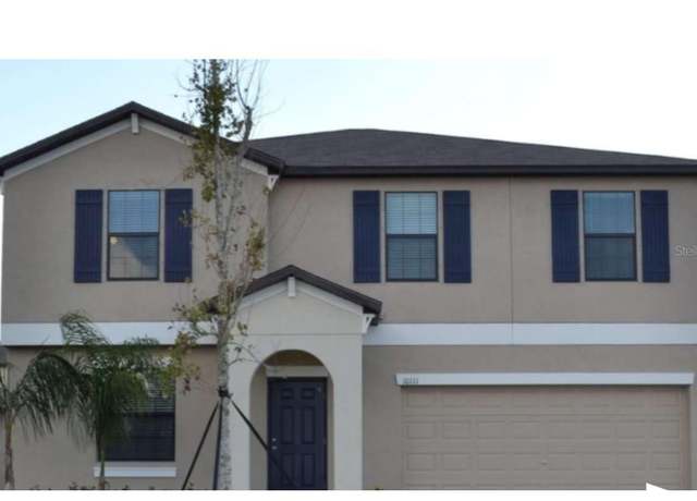 Property at 10111 Rosemary Leaf Ln, Riverview, FL 33578, 4 beds, 2.5 baths
