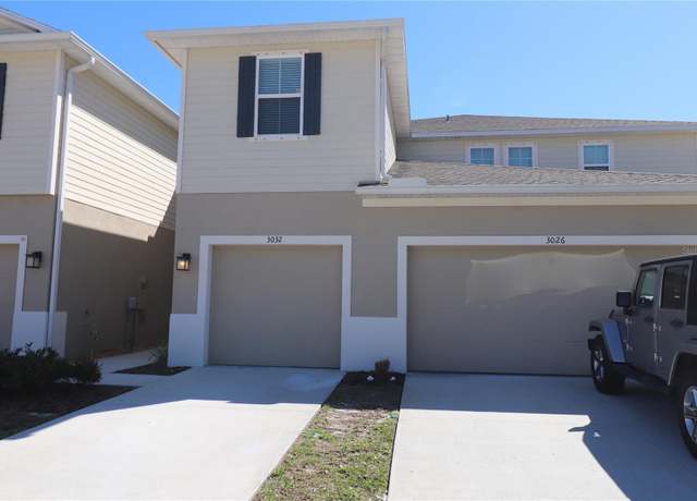 Property at 3032 Inlet Breeze Way, Holiday, FL 34691, 3 beds, 2.5 baths