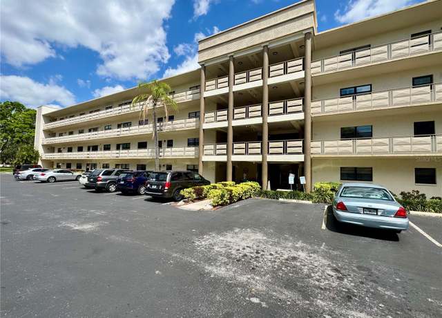 Property at 6070 80th St N #311, St Petersburg, FL 33709, 2 beds, 2 baths