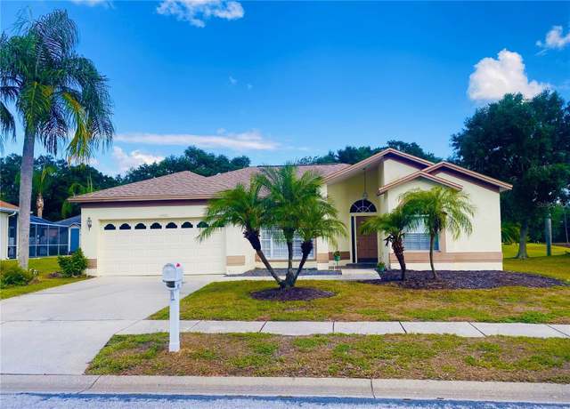 Property at 19709 Wyndham Lakes Dr, Odessa, FL 33556, 3 beds, 2 baths