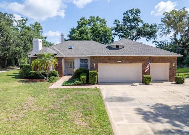Property at 1815 Durant Rd, Valrico, FL 33596, 3 beds, 2 baths