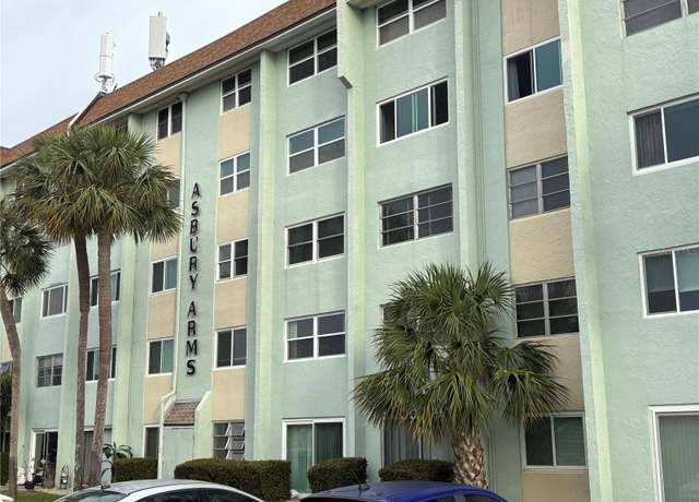 Property at 801 83rd Ave N #107, St Petersburg, FL 33702, 1 bed, 1 bath
