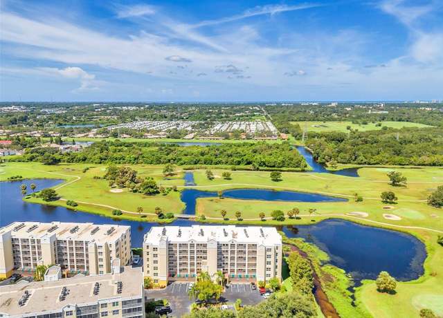 Property at 1200 Country Club Dr #6402, Largo, FL 33771, 2 beds, 2 baths