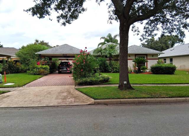Property at 1694 Town Park Dr, Port Orange, FL 32129, 3 beds, 2 baths