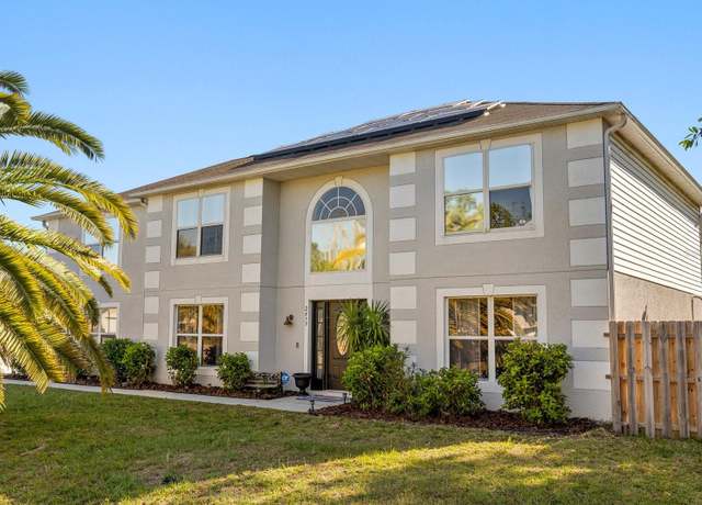 Property at 2479 Vaughn Ave, Deltona, FL 32725, 5 beds, 2.5 baths