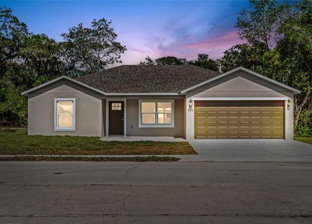 Property at 560 Sumner Ave, Orange City, FL 32763, 3 beds, 2 baths