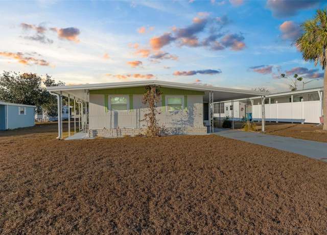Property at 7444 Moriah Ave, Brooksville, FL 34613, 3 beds, 2 baths