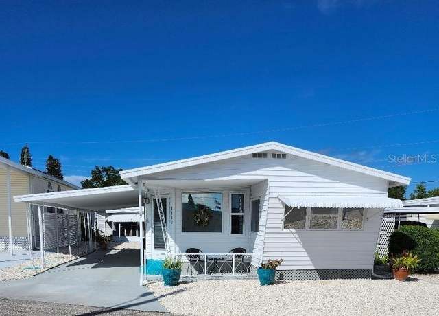 Property at 6908 W Bayou Ln, Bradenton, FL 34207, 1 bed, 1 bath