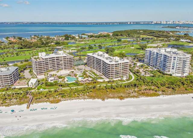 Property at 545 Sanctuary Dr Unit B406, Longboat Key, FL 34228, 3 beds, 2.5 baths