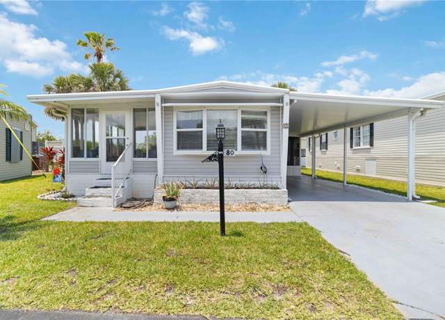 Property at 10303 Burnt Store Rd #80, Punta Gorda, FL 33950, 1 bed, 1 bath
