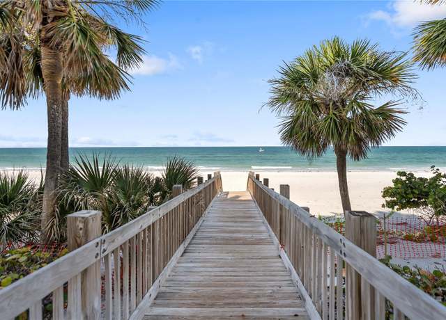 Property at 1800 Benjamin Franklin Dr Unit B1009, Sarasota, FL 34236, 3 beds, 3 baths